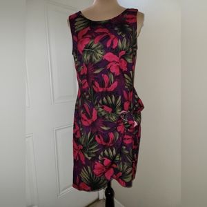 Just In Thy Meltd Dress